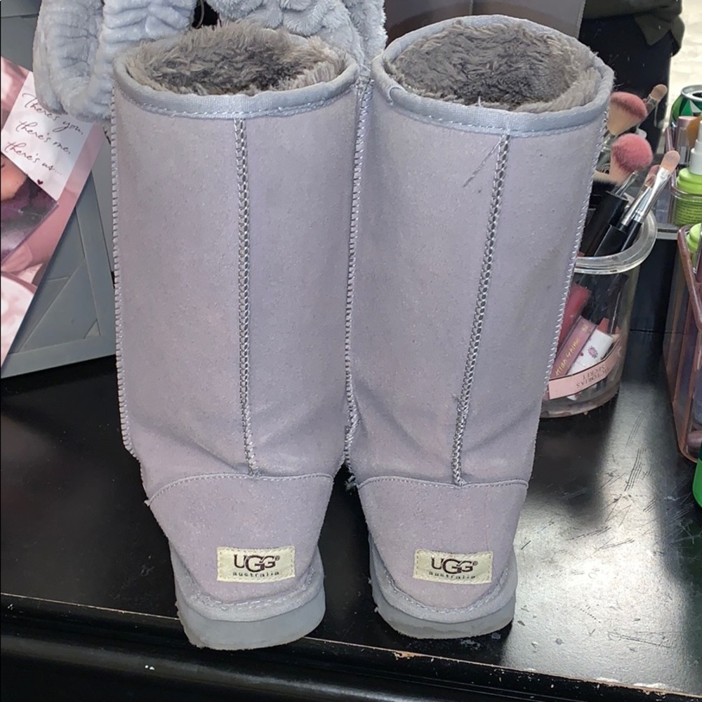 Ugg’s